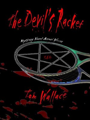 cover image of The Devil's Racket